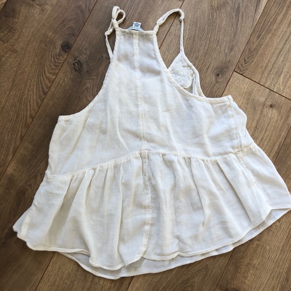 American Eagle Flounce Tank - Picture 3 of 3